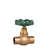 15mm water stop valve